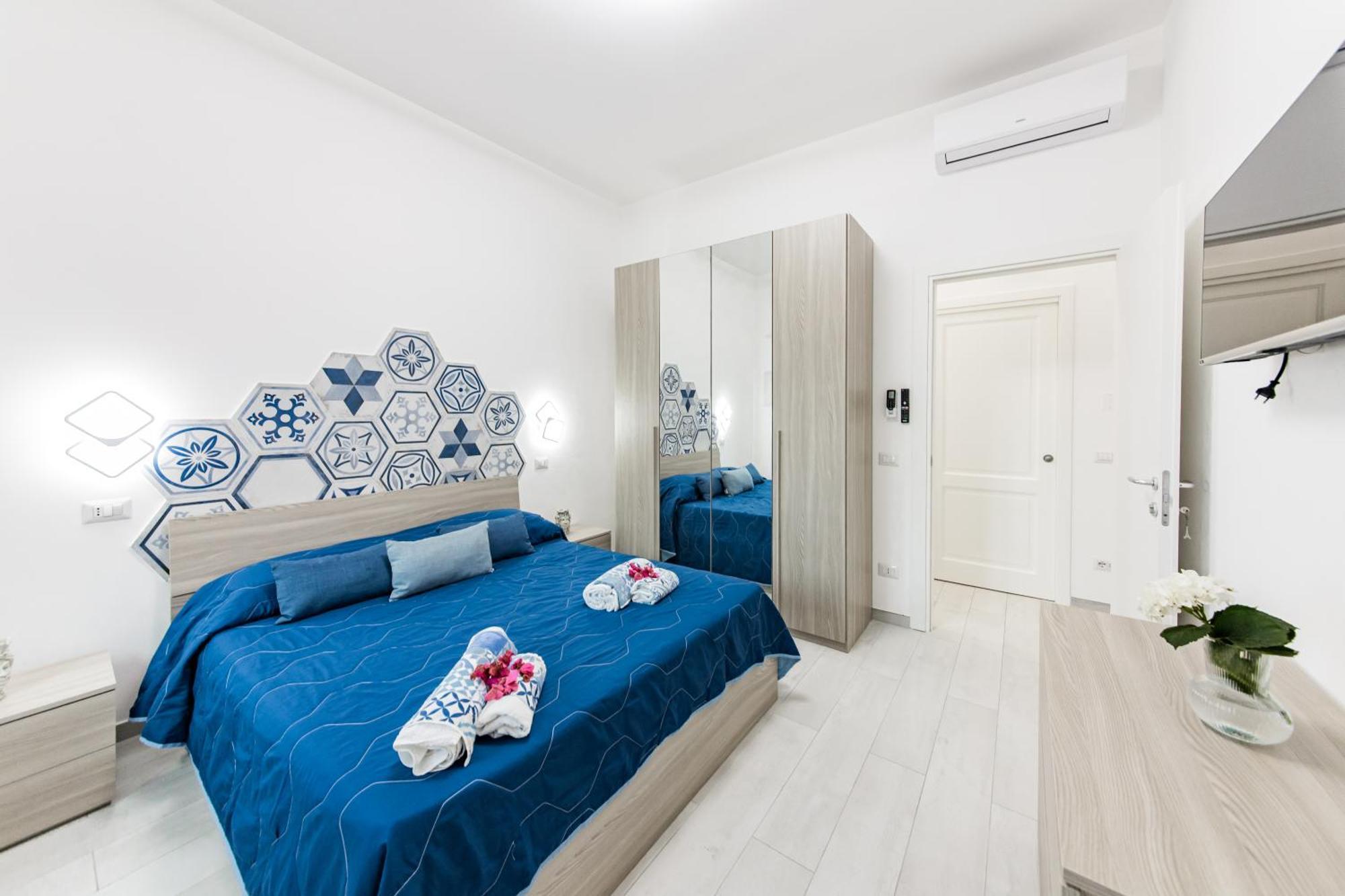Ad Sidera Apartment Canneto  Exterior photo