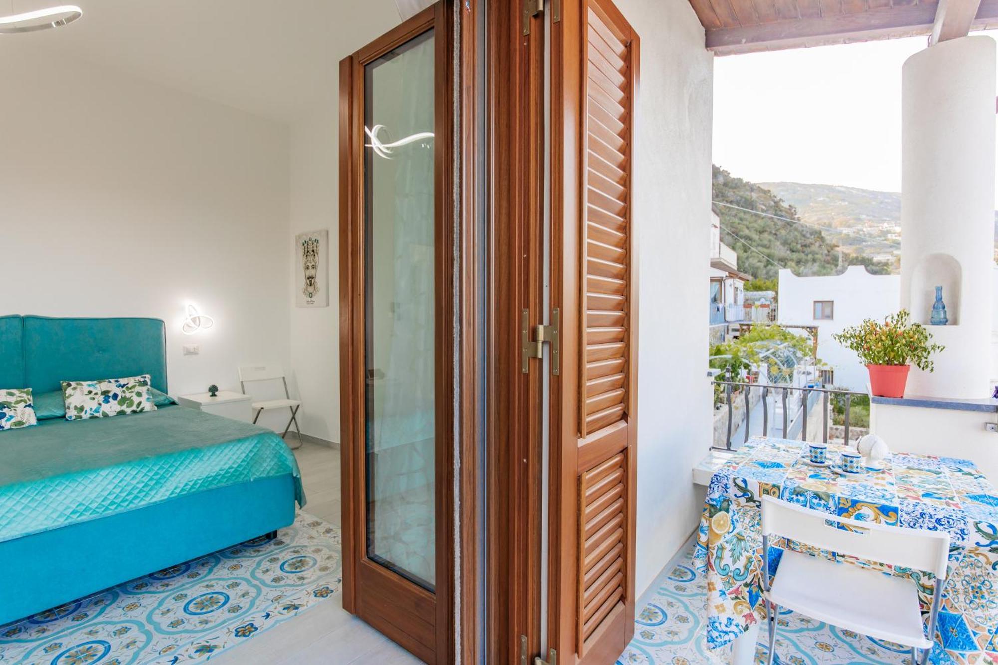 Ad Sidera Apartment Canneto  Exterior photo
